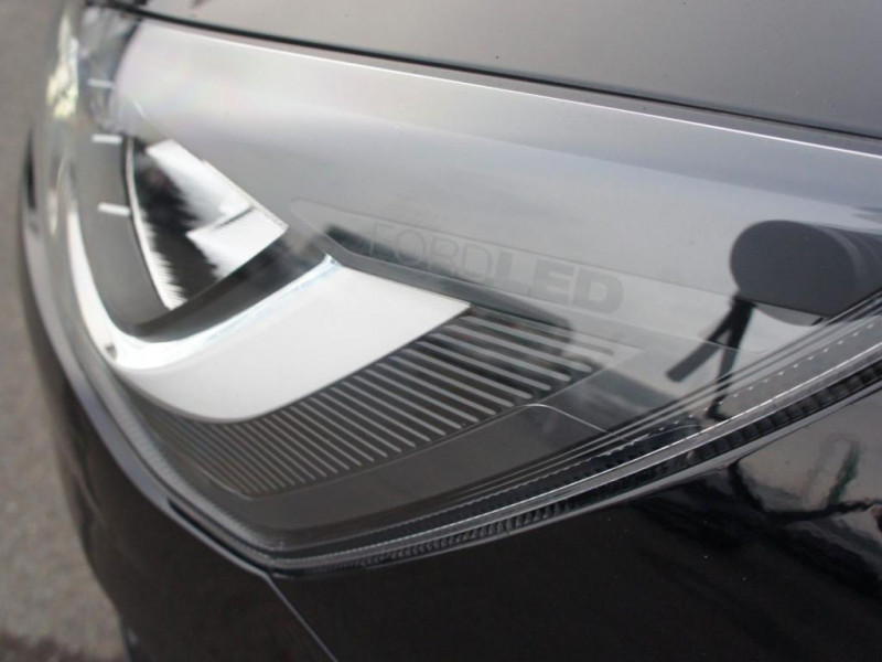 Ford Focus 1.5 EcoBlue 120 BVA  occasion � L'Union - photo n�8