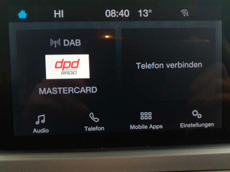 Ford Focus 1.5 EcoBlue 120 BVA  occasion � L'Union - photo n�10