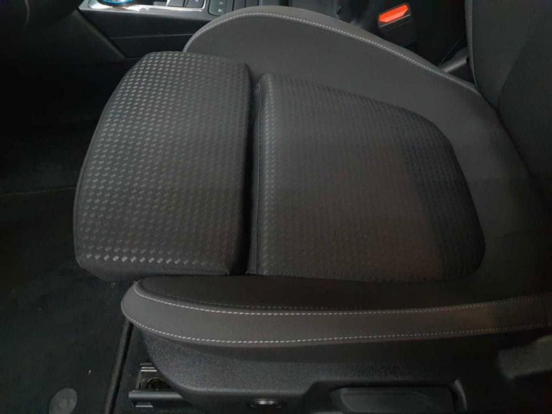 Ford Focus 1.5 EcoBlue 120 BVA  occasion � L'Union - photo n�8