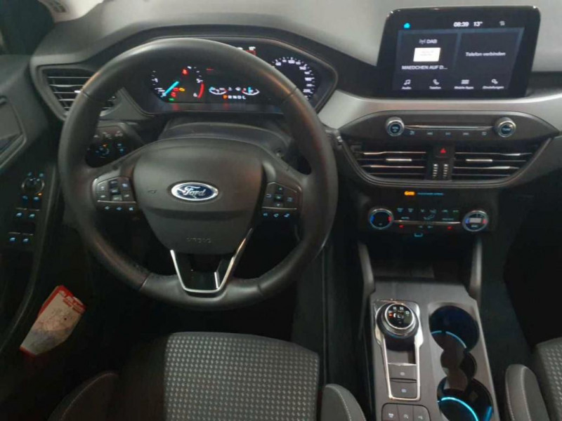 Ford Focus 1.5 EcoBlue 120 BVA  occasion � L'Union - photo n�3