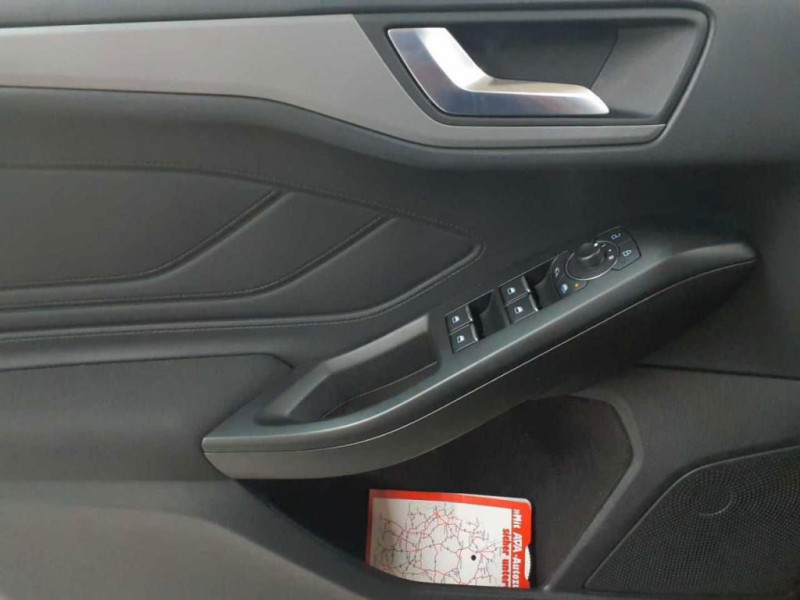 Ford Focus 1.5 EcoBlue 120 BVA  occasion � L'Union - photo n�7