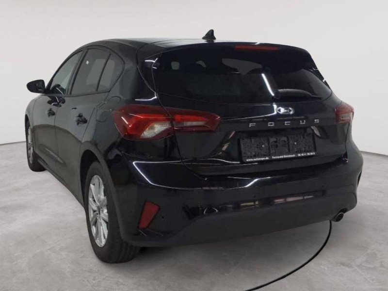 Ford Focus 1.5 EcoBlue 120 BVA  occasion � L'Union - photo n�2