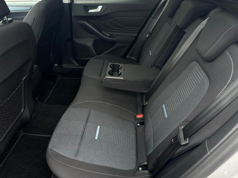 Ford Focus 1.5 EcoBlue 120 BVA  occasion  L'Union - photo n7
