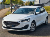 Ford Focus occasion année 2022 boite Automatique Annonce Ford Focus occasion Diesel 1.5 EcoBlue 120 BVA à L'Union