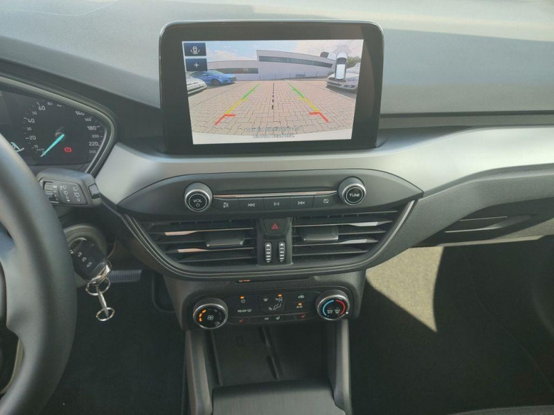 Ford Focus 1.5 EcoBlue 120 BVA  occasion  L'Union - photo n11