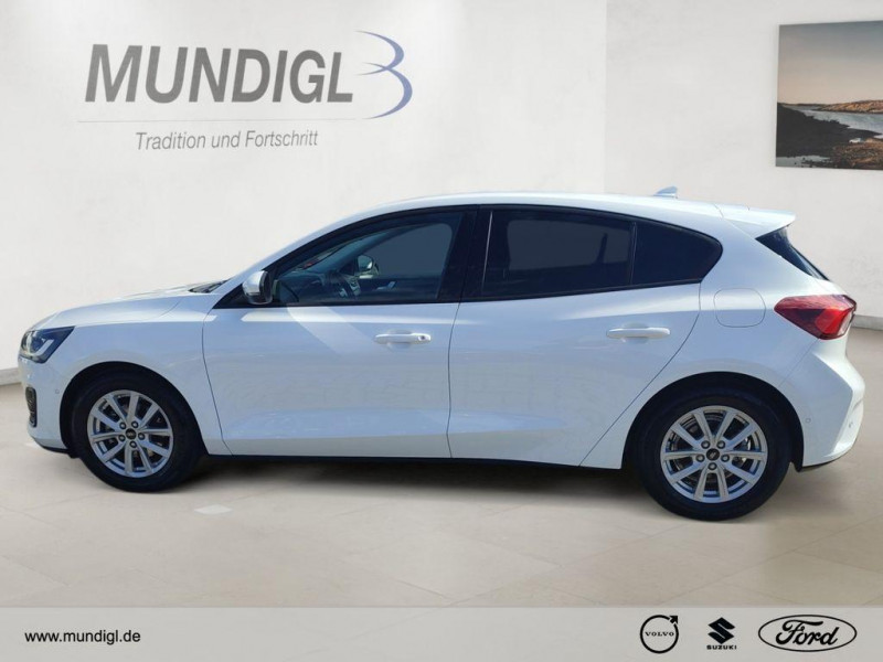 Ford Focus 1.5 EcoBlue 120 BVA  occasion  L'Union - photo n2