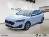 Ford Focus occasion année 2022 boite Automatique Annonce Ford Focus occasion Diesel 1.5 EcoBlue 120 BVA à L'Union