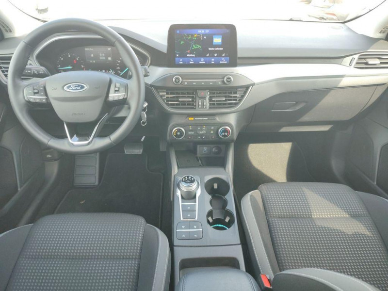 Ford Focus 1.5 EcoBlue 120 BVA  occasion  L'Union - photo n13