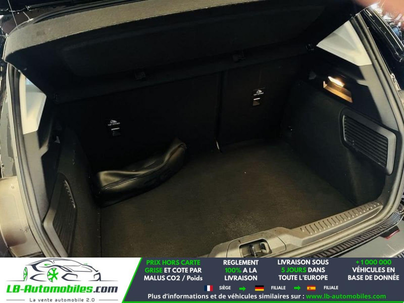 Ford Focus 1.5 EcoBlue 120 BVM  occasion � Beaupuy - photo n�8