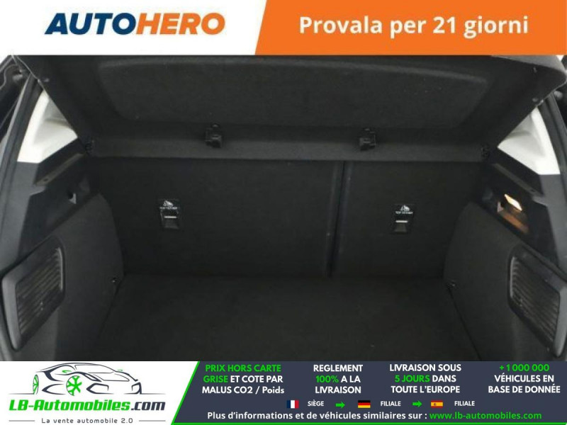 Ford Focus 1.5 EcoBlue 120 BVM  occasion � Beaupuy - photo n�6