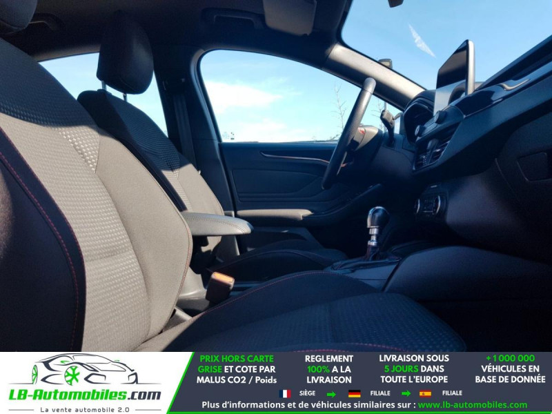 Ford Focus 1.5 EcoBlue 120 BVM  occasion � Beaupuy - photo n�5