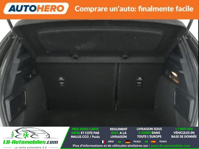 Ford Focus 1.5 EcoBlue 120 BVM  occasion � Beaupuy - photo n�5