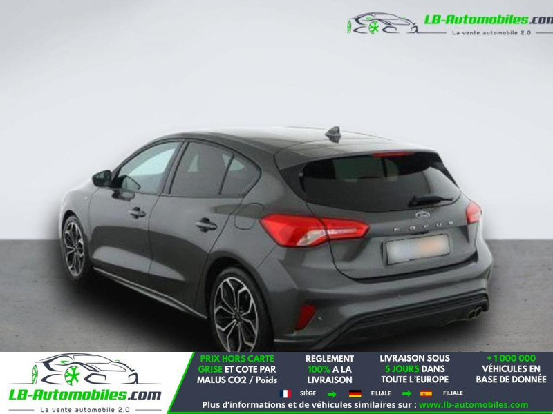 Ford Focus 1.5 EcoBlue 120 BVM  occasion � Beaupuy - photo n�2