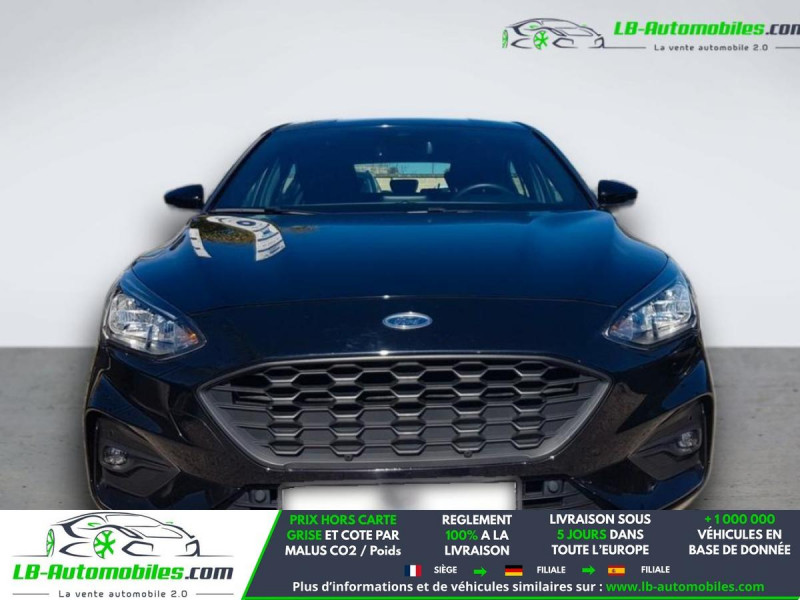 Ford Focus 1.5 EcoBlue 120 BVM  occasion � Beaupuy - photo n�2