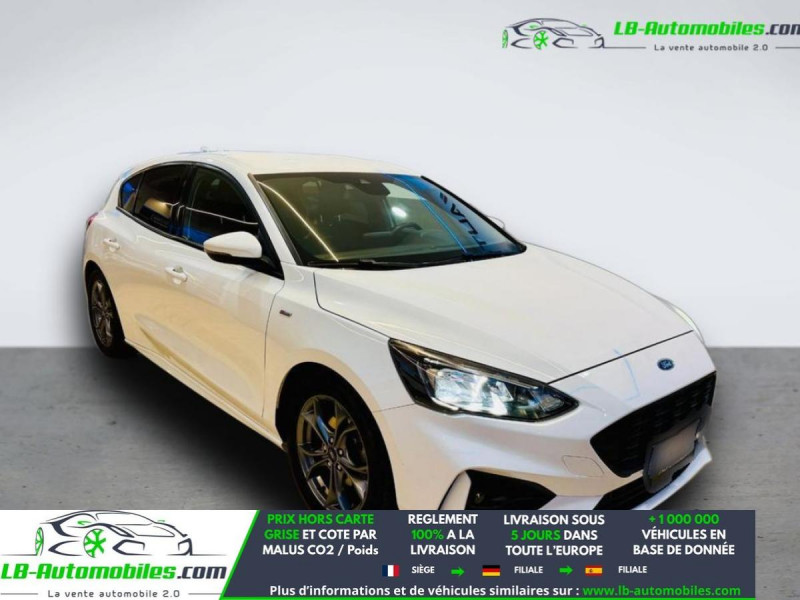 Ford Focus 1.5 EcoBlue 120 BVM  occasion � Beaupuy - photo n�2