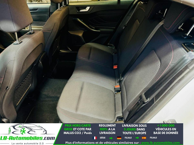 Ford Focus 1.5 EcoBlue 120 BVM  occasion � Beaupuy - photo n�7