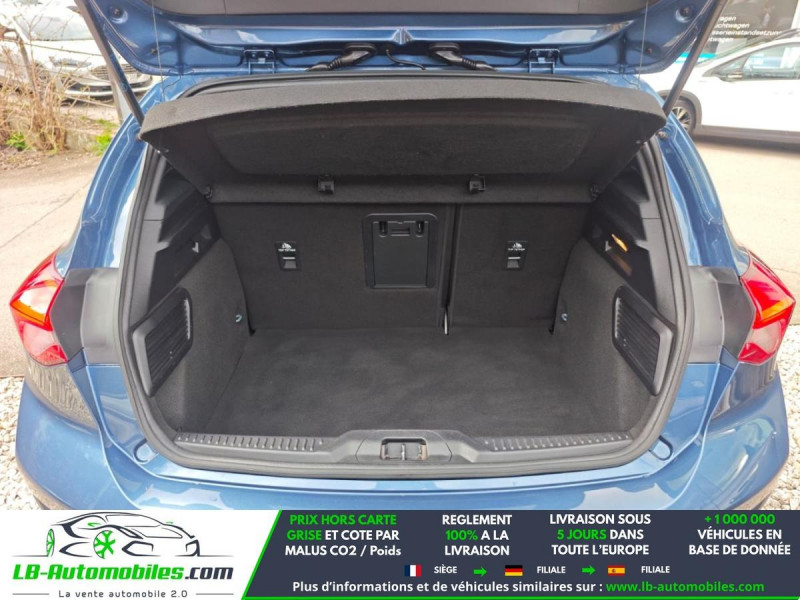 Ford Focus 1.5 EcoBlue 120 BVM  occasion � Beaupuy - photo n�9