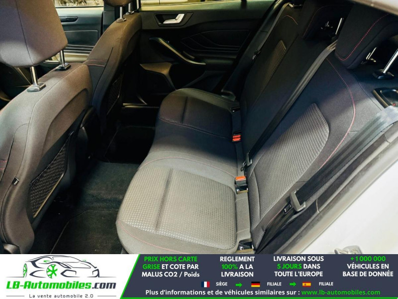 Ford Focus 1.5 EcoBlue 120 BVM  occasion � Beaupuy - photo n�7
