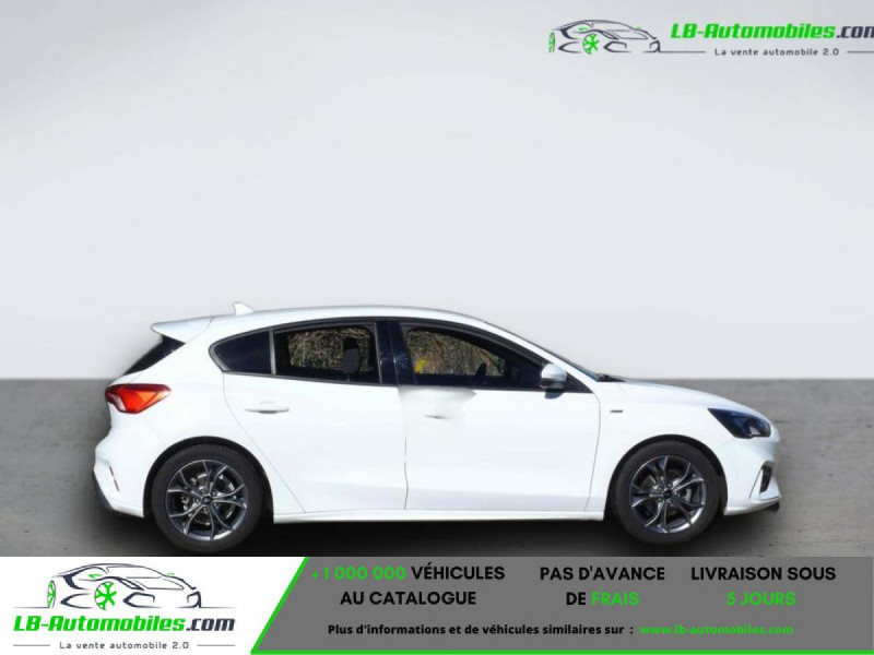 Ford Focus 1.5 EcoBlue 120 BVM  occasion � Beaupuy - photo n�4