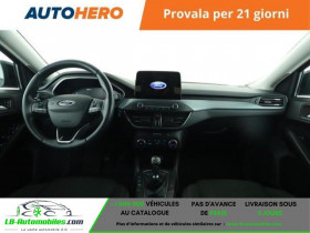 Ford Focus 1.5 EcoBlue 120 BVM  occasion � Beaupuy - photo n�3