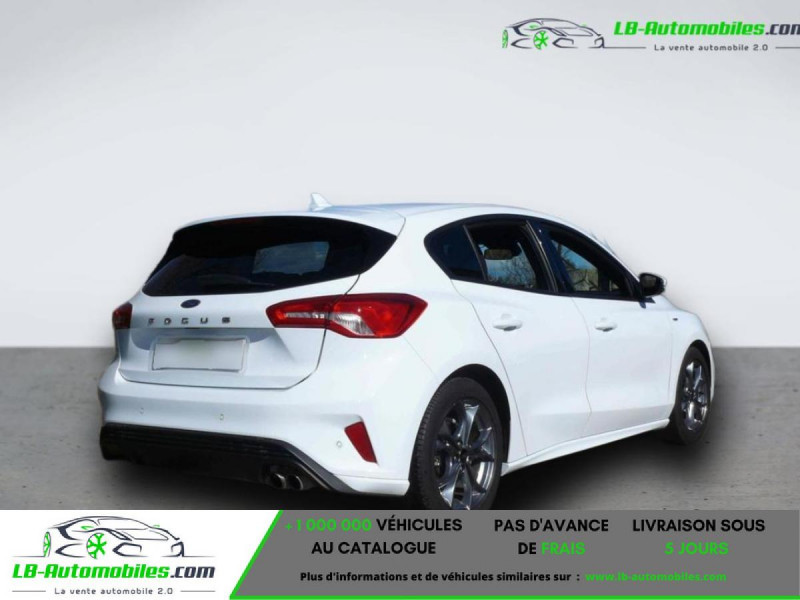 Ford Focus 1.5 EcoBlue 120 BVM  occasion � Beaupuy - photo n�3