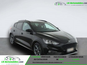 Ford Focus 1.5 EcoBlue 120 BVM  occasion � Beaupuy - photo n�2