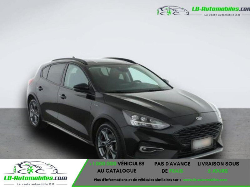 Ford Focus 1.5 EcoBlue 120 BVM  occasion � Beaupuy - photo n�2