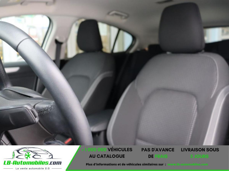 Ford Focus 1.5 EcoBlue 120 BVM  occasion � Beaupuy - photo n�6