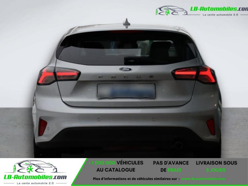 Ford Focus 1.5 EcoBlue 120 BVM  occasion � Beaupuy - photo n�5