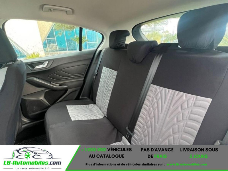 Ford Focus 1.5 EcoBlue 120 BVM  occasion � Beaupuy - photo n�3