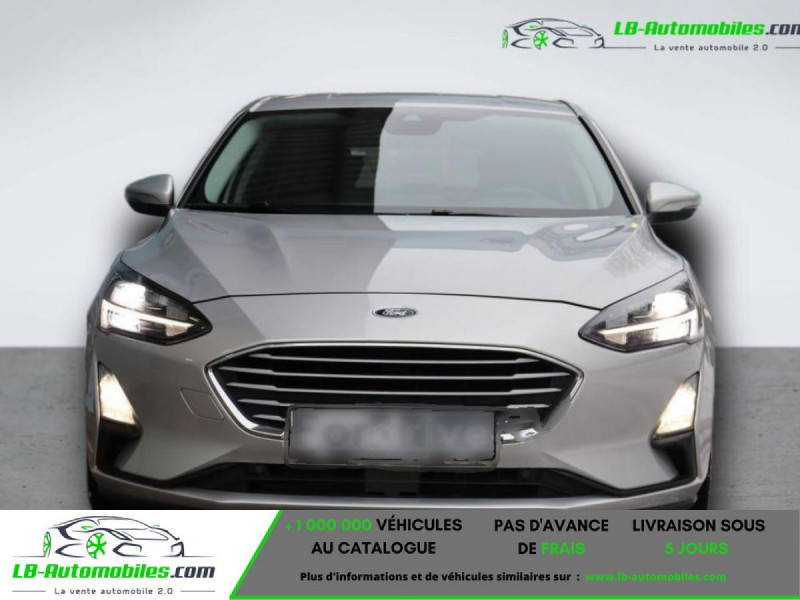 Ford Focus 1.5 EcoBlue 120 BVM  occasion � Beaupuy - photo n�3