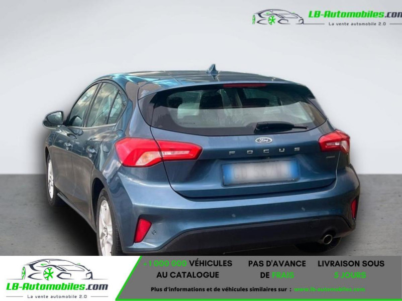 Ford Focus 1.5 EcoBlue 120 BVM  occasion � Beaupuy - photo n�2