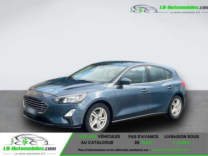 Ford Focus 1.5 EcoBlue 120 BVM  occasion � Beaupuy