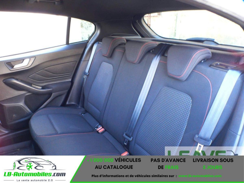 Ford Focus 1.5 EcoBlue 120 BVM  occasion � Beaupuy - photo n�7