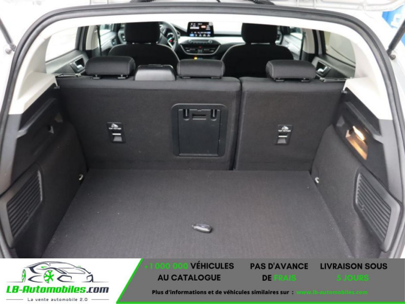 Ford Focus 1.5 EcoBlue 120 BVM  occasion � Beaupuy - photo n�10