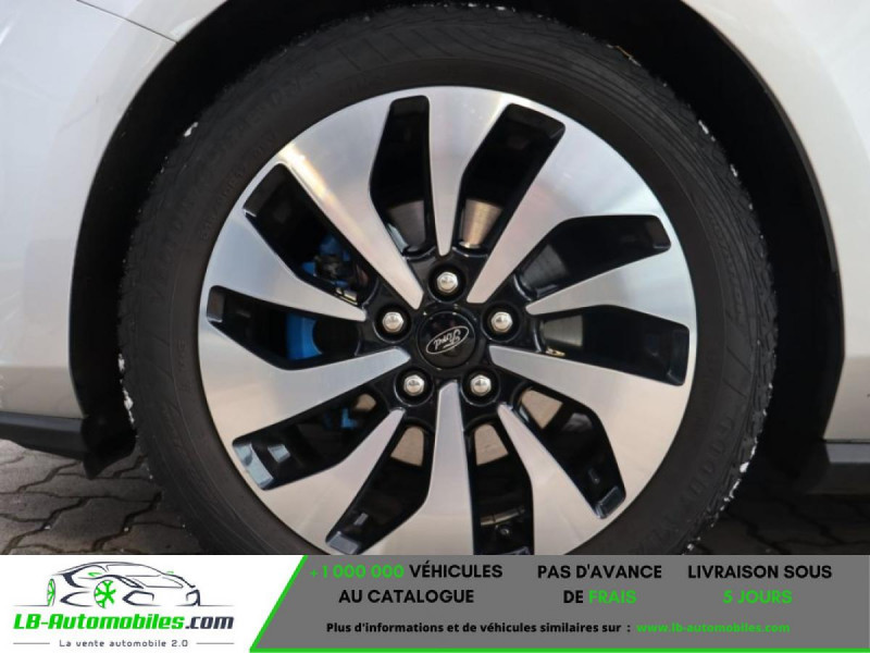 Ford Focus 1.5 EcoBlue 120 BVM  occasion � Beaupuy - photo n�9