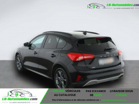 Ford Focus 1.5 EcoBlue 120 BVM  occasion � Beaupuy - photo n�4