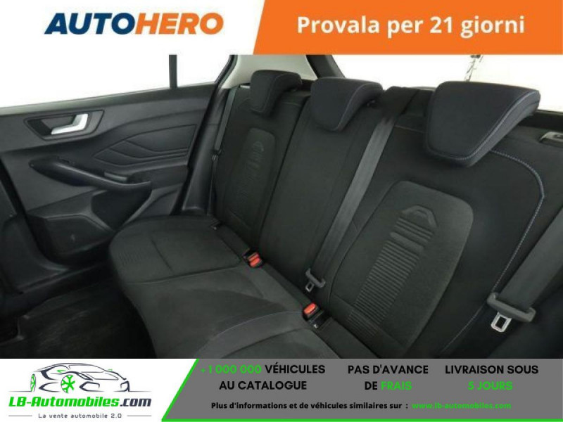Ford Focus 1.5 EcoBlue 120 BVM  occasion � Beaupuy - photo n�5