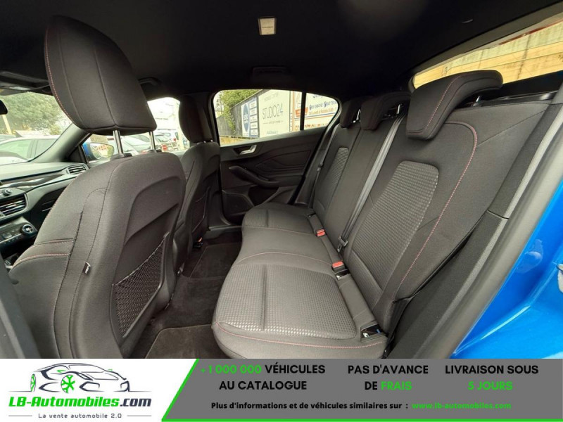 Ford Focus 1.5 EcoBlue 120 BVM  occasion � Beaupuy - photo n�6