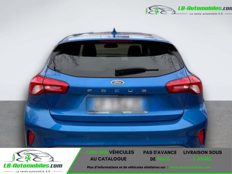 Ford Focus 1.5 EcoBlue 120 BVM  occasion � Beaupuy - photo n�4