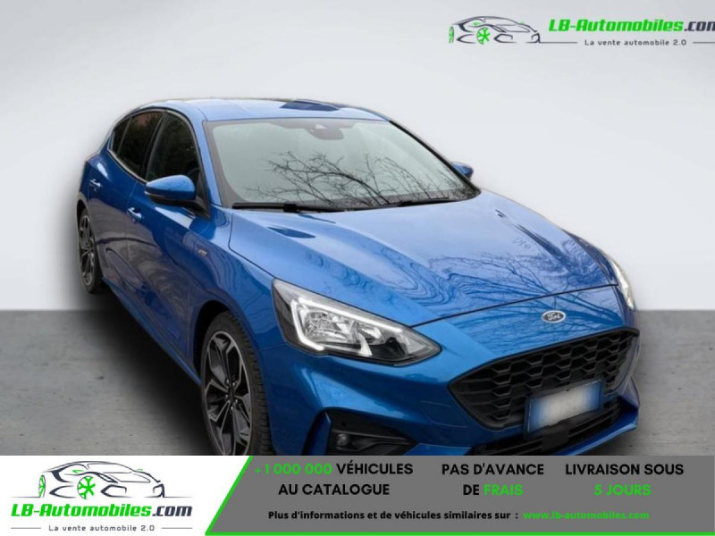 Ford Focus 1.5 EcoBlue 120 BVM  occasion � Beaupuy - photo n�2