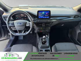 Ford Focus 1.5 EcoBlue 120 BVM  occasion � Beaupuy - photo n�3