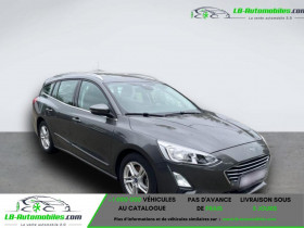 Ford Focus 1.5 EcoBlue 120 BVM  occasion � Beaupuy - photo n�2