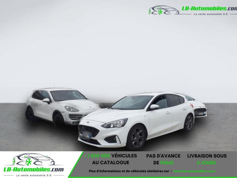Ford Focus 1.5 EcoBlue 120 BVM  occasion � Beaupuy
