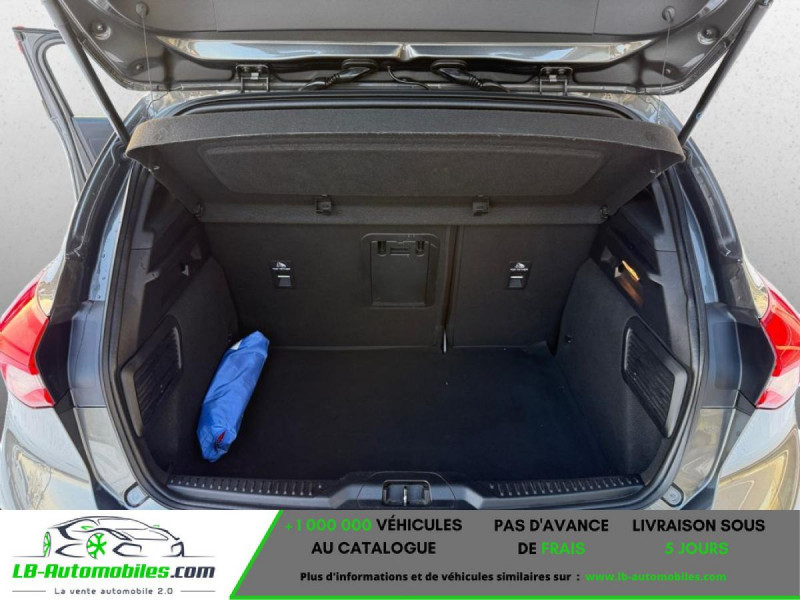 Ford Focus 1.5 EcoBlue 120 BVM  occasion � Beaupuy - photo n�13