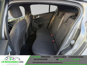Ford Focus 1.5 EcoBlue 120 BVM  occasion � Beaupuy - photo n�9