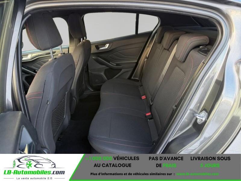 Ford Focus 1.5 EcoBlue 120 BVM  occasion � Beaupuy - photo n�9