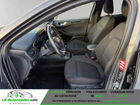 Ford Focus 1.5 EcoBlue 120 BVM  occasion � Beaupuy - photo n�8