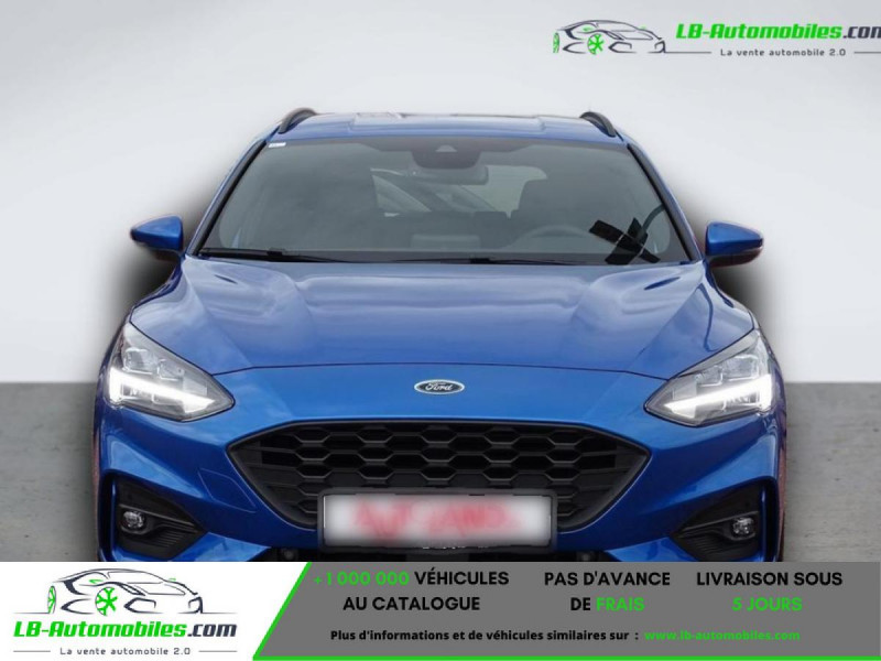 Ford Focus 1.5 EcoBlue 120 BVM  occasion � Beaupuy - photo n�5