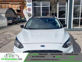 Ford Focus 1.5 EcoBlue 120 BVM  occasion � Beaupuy - photo n�5